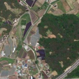 Satellite imagery of Saudang, KR