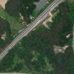 Satellite imagery of Saudang, KR