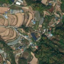 Satellite imagery of Aeginal-bawi, KR