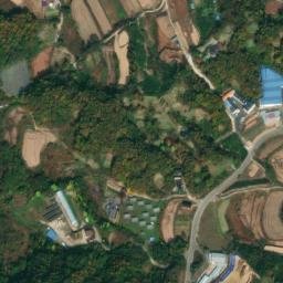 Satellite imagery of Aeginal-bawi, KR