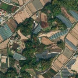 Satellite imagery of Yangsinjeong, KR