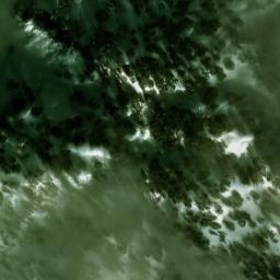 Satellite imagery of 冬瓜山, JP