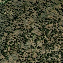 Satellite imagery of Hell for Sure, US