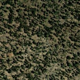 Satellite imagery of Hell for Sure, US