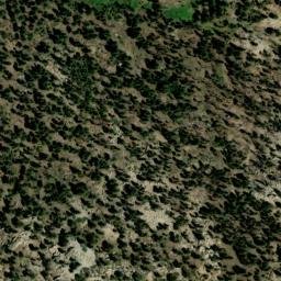 Satellite imagery of Kern Ridge, US