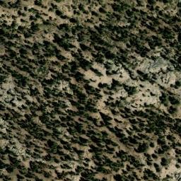 Satellite imagery of Kern Ridge, US