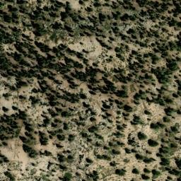 Satellite imagery of Kern Ridge, US