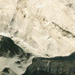 Satellite imagery of Golden Nugget Prospect, US