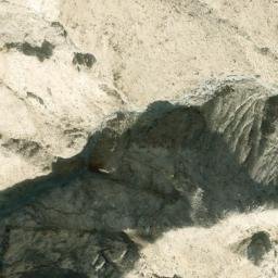 Satellite imagery of Surveyors Prospect, US