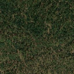 Satellite imagery of 8238 — NGS DO5658 — Coconino County, US, US