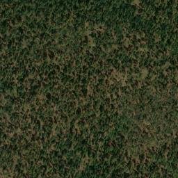 Satellite imagery of 8238 — NGS DO5658 — Coconino County, US, US