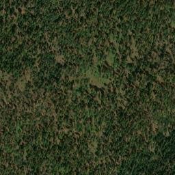 Satellite imagery of 8238 — NGS DO5658 — Coconino County, US, US