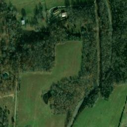 Satellite imagery of Cumberland Mines, US