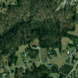 Satellite imagery of OLD HICKORY — NGS GC2347 — Nashville, US, US