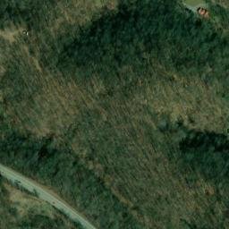 Satellite imagery of OLD HICKORY — NGS GC2347 — Nashville, US, US