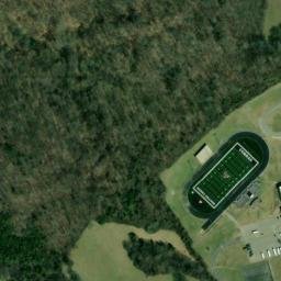 Satellite imagery of I24 5 C — NGS GC0889 — Nashville, US, US