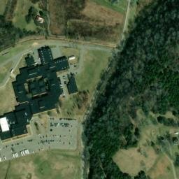 Satellite imagery of I24 5 C — NGS GC0889 — Nashville, US, US