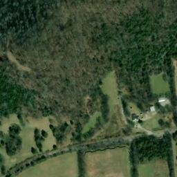 Satellite imagery of I24 5 C — NGS GC0889 — Nashville, US, US