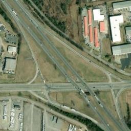 Satellite imagery of TEL AZ MK — NGS GC0890 — Nashville, US, US
