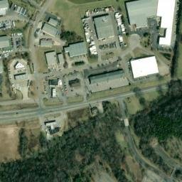 Satellite imagery of TEL AZ MK — NGS GC0890 — Nashville, US, US