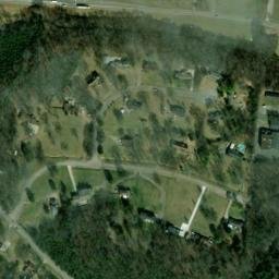Satellite imagery of I25 5 B — NGS GC0891 — Nashville, US, US