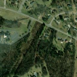 Satellite imagery of I25 5 B — NGS GC0891 — Nashville, US, US