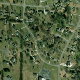 Satellite imagery of NASHVILLE RADIO STA WLAC MAST — NGS GC2344, US