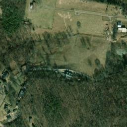 Satellite imagery of U 221 — NGS GC0505 — Nashville, US, US