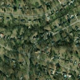 Satellite imagery of U 221 — NGS GC0505 — Nashville, US, US