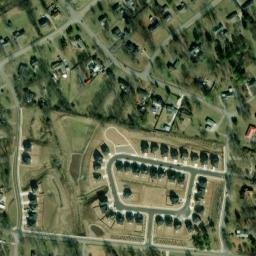 Satellite imagery of MADISON RADIO STA WENO MAST — NGS GC2204 — Nashville, US, US