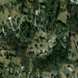 Satellite imagery of GREEN — NGS GC0784 — Nashville, US, US