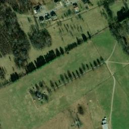 Satellite imagery of Anderson Bluff, US