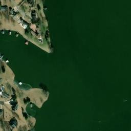 Satellite imagery of Historic Rock Castle, US