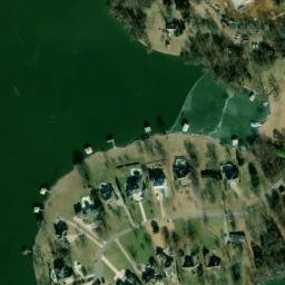 Satellite imagery of Historic Rock Castle, US