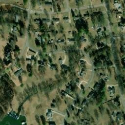 Satellite imagery of Historic Rock Castle, US