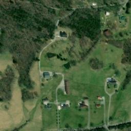 Satellite imagery of Carthage Mine, US