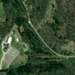 Satellite imagery of Carthage Mine, US