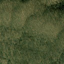Satellite imagery of Bee Tree Ridge, US
