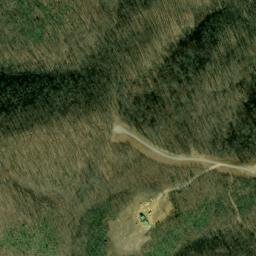 Satellite imagery of Daddy Ridge, US