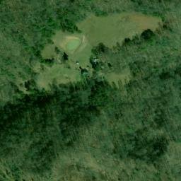 Satellite imagery of New River Mine, US