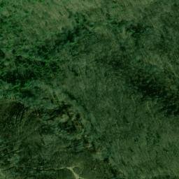 Satellite imagery of New River Mine, US