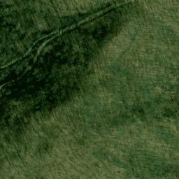 Satellite imagery of Pewee Mines, US