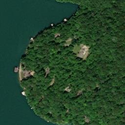 Satellite imagery of Pellissippi Point, US
