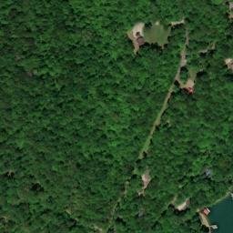 Satellite imagery of Pellissippi Point, US