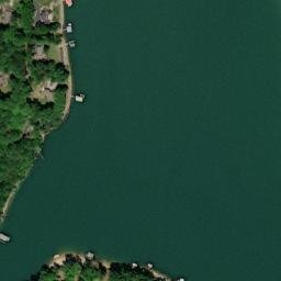 Satellite imagery of Pellissippi Point, US