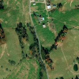 Satellite imagery of Skinfoot Ridge, US