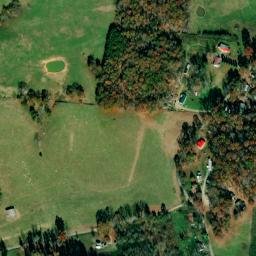 Satellite imagery of Skinfoot Ridge, US