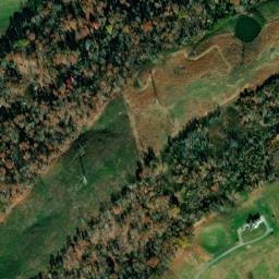 Satellite imagery of Skinfoot Ridge, US