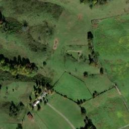 Satellite imagery of Whitesburg high School, US