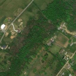 Satellite imagery of Dice Ridge, US